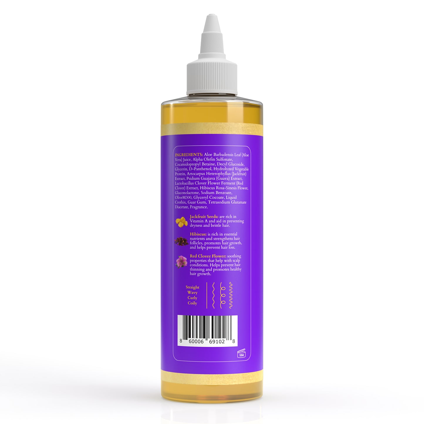 <transcy>Shampoo Hidratante Jill & Jackfruit</transcy>