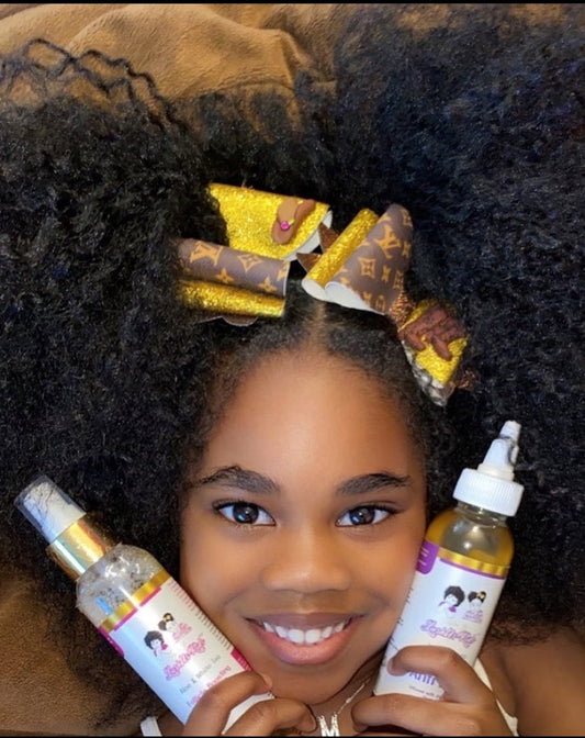 Why Hair Porosity Matters- and how to determine Yours!