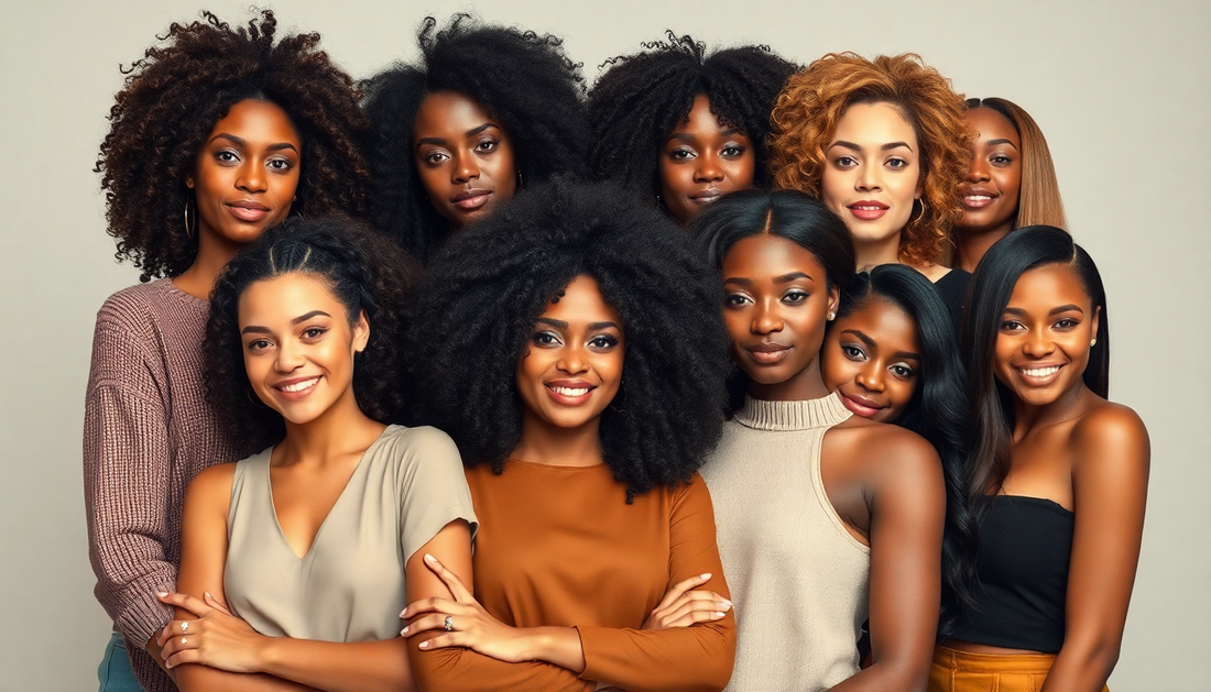 Spring Hair Reset: Detox, Hydrate, and Revive with Lushus Hair