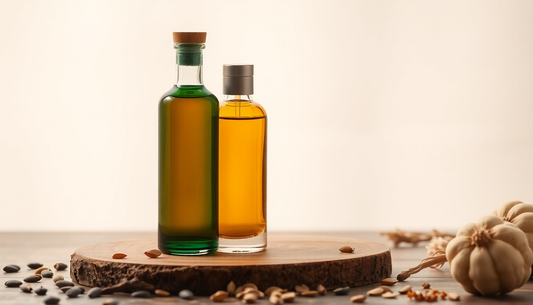 Batana Oil vs Pumpkin Seed Oil: Why This Underrated Oil Deserves Your Attention