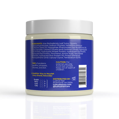 RepairFix 5-min Bond Therapy (Strengthen & Restore Treatment)