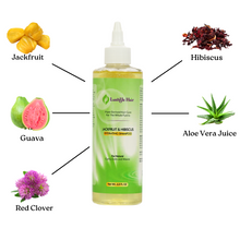 Load image into Gallery viewer, Jackfruit + Hibiscus Hydrating Shampoo
