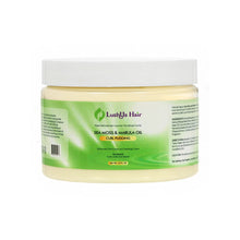 Afbeelding in Gallery-weergave laden, Sea Moss + Marula Oil Curl Pudding
