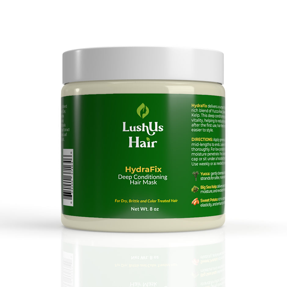 Lushus Hair | Caribbean Inspired Hair Care for the Whole Family ...