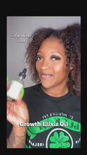 Load and play video in Gallery viewer, 3-Pack Jamaican Black Mint &amp; Rosemary Hair and Scalp Elixir

