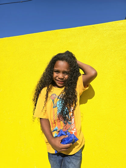 Curly Styling Starter Kit (For Looser Curl Textures)
